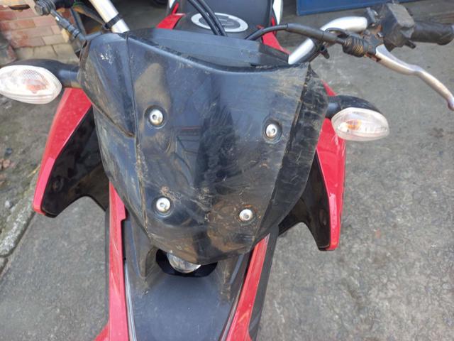 YAMAHA XTZ 250 LANDER - 2025/2025 — foto 10 de 18