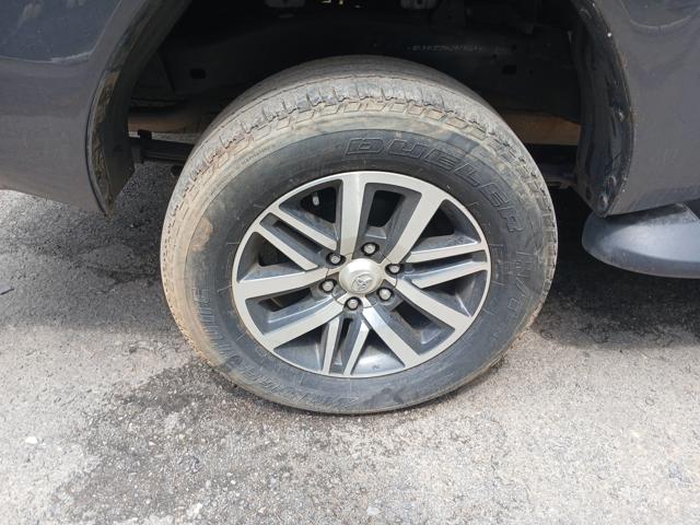 Foto 23 de 37: HILUX CDSRVA4FD - 2018/2019