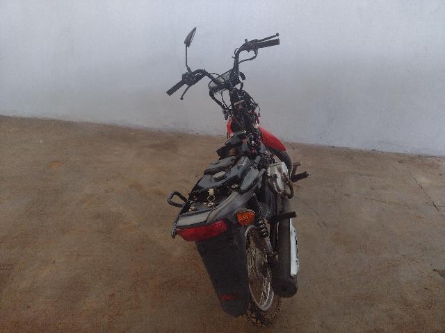 HONDA POP 110I - 2024/2024 — foto 4 de 14