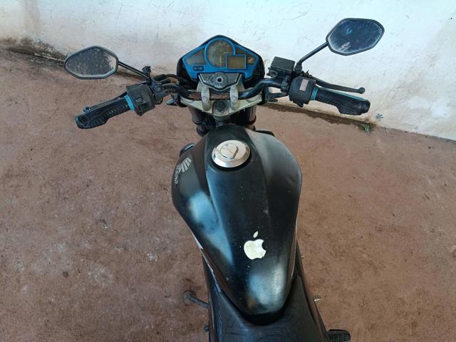 HONDA CB 300R - 2010/2010 — foto 6 de 12
