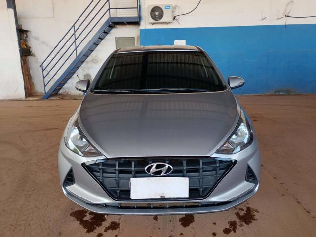 HYUNDAI HB20 10M VISION - 2021/2022 — foto 7 de 36