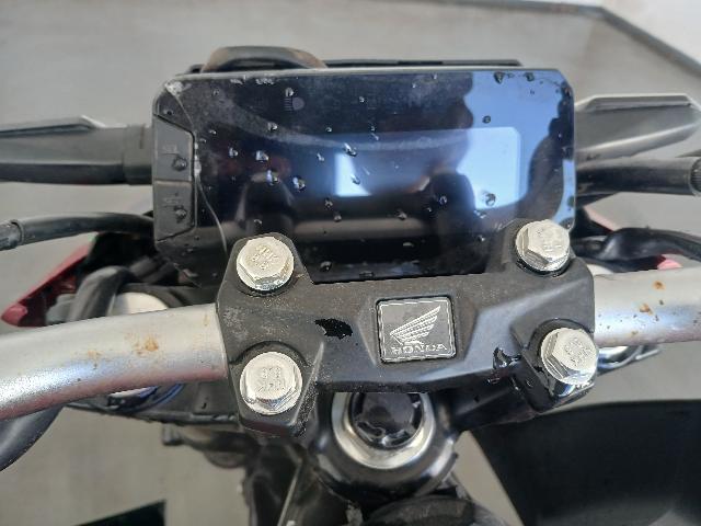 Foto 8 de 27: CB300F TWISTER ABS - 2025/2025