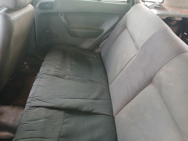 VOLKSWAGEN GOL 1.0 GIV - 2008/2009 — foto 10 de 17