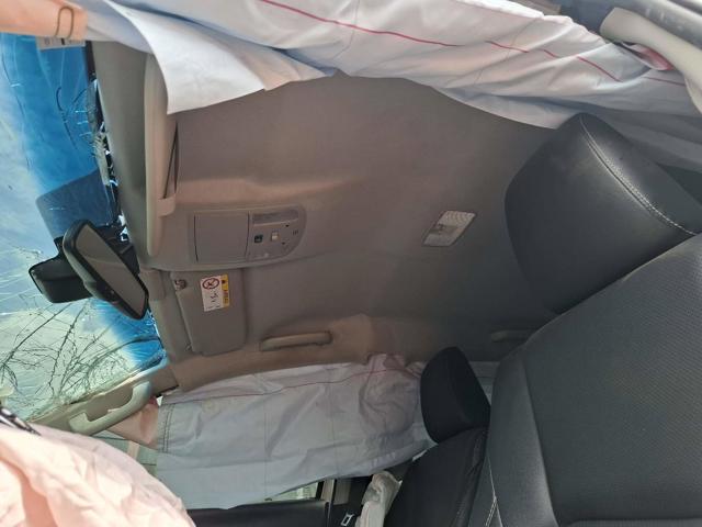HILUX CD SRX 4X4 2.8 TDI 16V DIESEL AUT. - 2021/2021 — foto 19 de 34