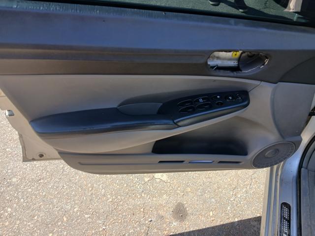 HONDA CIVIC LXS FLEX - 2007/2008 — foto 18 de 37