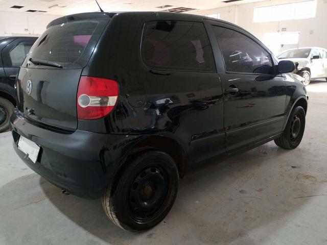 VOLKSWAGEN FOX 1.0 - 2008/2009 — foto 4 de 36
