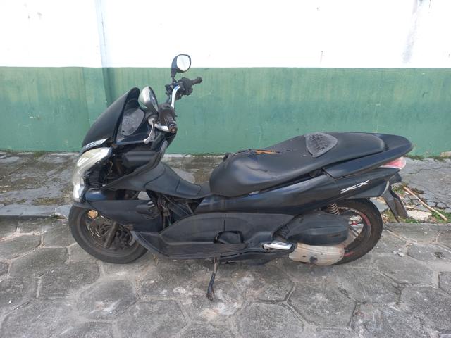 HONDA PCX 150 - 2015/2015