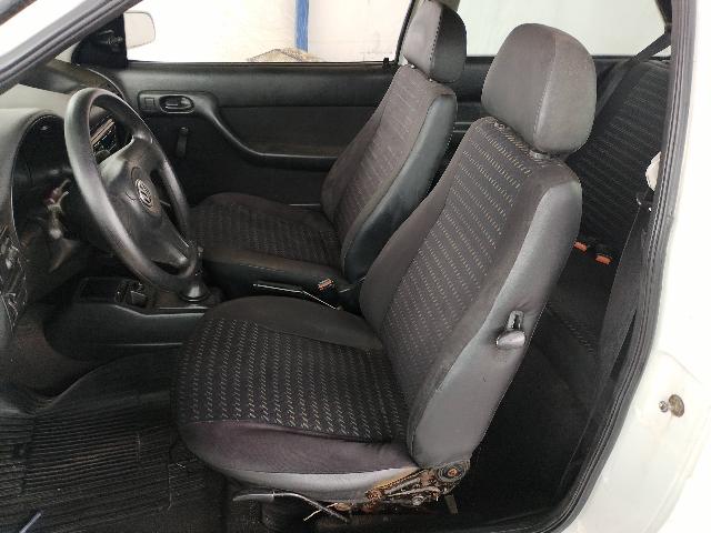 VOLKSWAGEN GOL 1.0 - 2005/2005 — foto 17 de 32