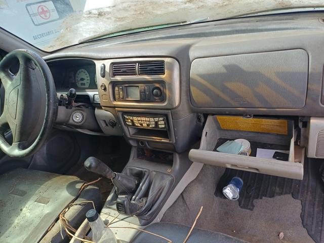 Foto 10 de 33: PAJERO HD - 2010/2010