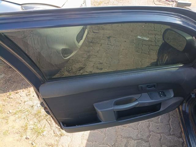 FIAT STRADA TREK FLEX - 2006/2007 — foto 16 de 26