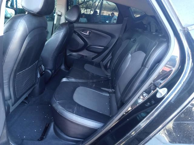 HYUNDAI IX35 B - 2016/2017 — foto 13 de 35