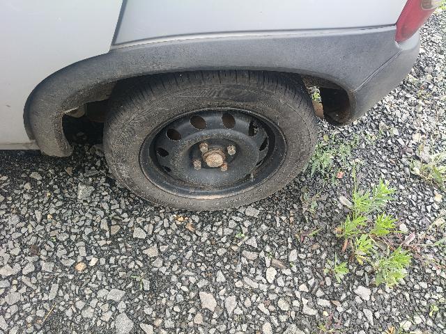 Foto 25 de 38: CORSA WIND - 1998/1999