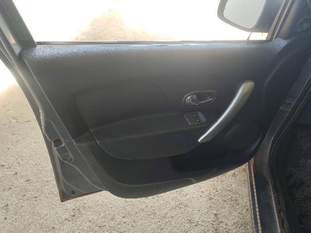 Foto 19 de 39: SANDERO EXP16SCE - 2017/2018