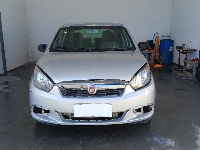 FIAT SIENA ATTRACTIV 1.4 - 2014/2015 — foto 8 de 40