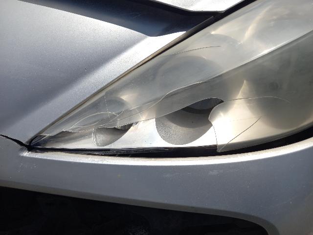 PEUGEOT 207HB XR S - 2012/2013 — foto 34 de 34
