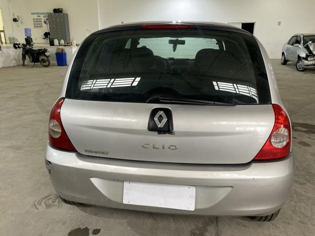 Foto 18 de 28: CLIO CAM1016VH - 2012/2012