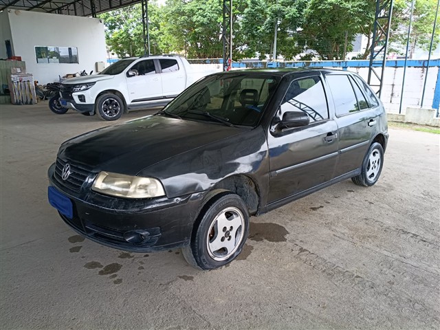 Volkswagen GOL 16v Plus