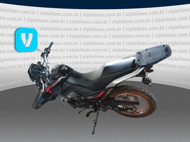 YAMAHA CROSSER S ABS - 2025/2025