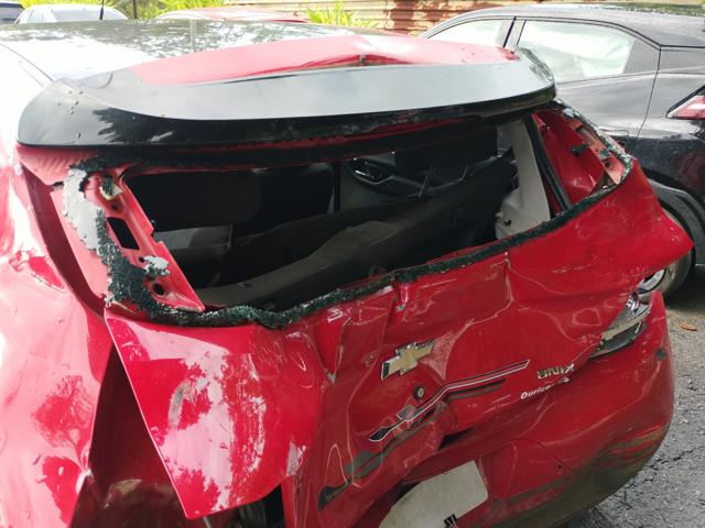 CHEVROLET ONIX 1.4MT EFF - 2015/2015 — foto 36 de 40