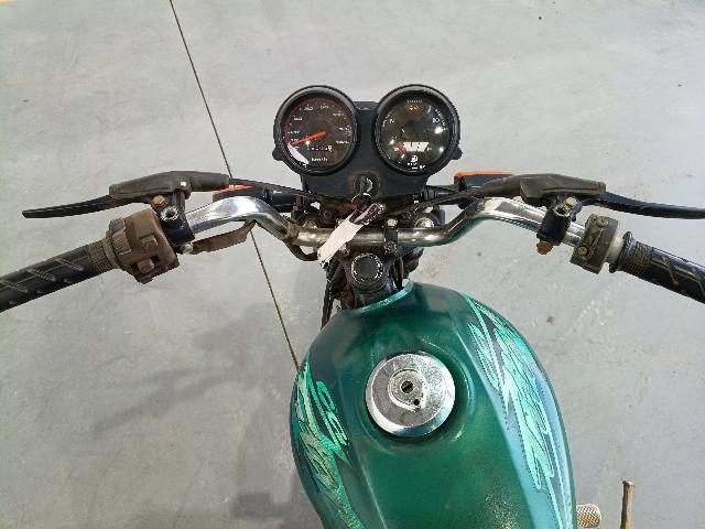 HONDA CG 125 TITAN KS - 2003/2003 — foto 8 de 16
