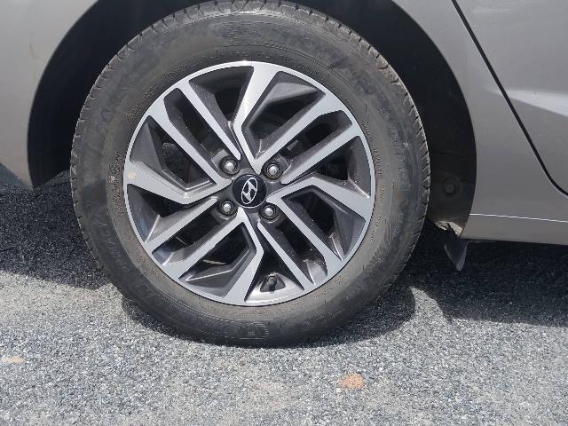 HYUNDAI HB20S 10M LIMITE - 2024/2025 — foto 22 de 31