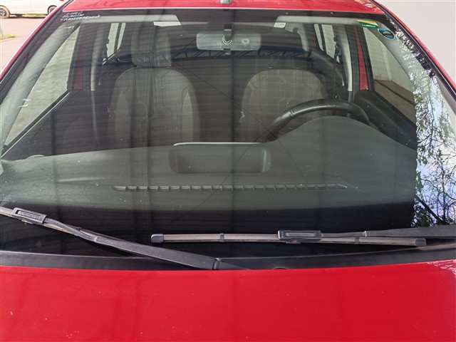 RENAULT LOGAN EXP 16 SCE - 2017/2018 — foto 17 de 31