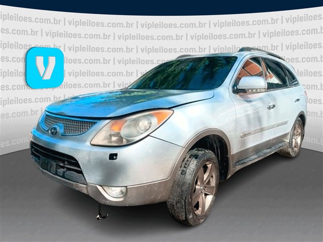HYUNDAI VERACRUZ 3.8V6 - 2011/2012