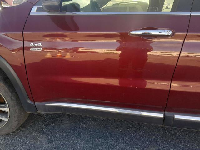 FIAT TORO VOLCANO AT9 D4 - 2020/2021 — foto 30 de 35