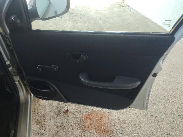 FIAT PALIO FIRE ECONOMY - 2011/2011 — foto 18 de 37