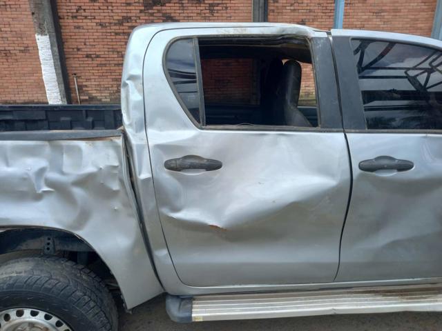TOYOTA HILUX CDLOWM4FD - 2018/2019 — foto 34 de 39