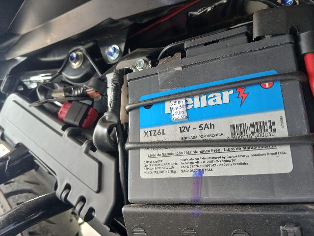 Foto 4: YBR150 FACTOR - 2026/2026