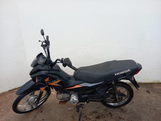 HONDA POP 110I ES - 2025/2026