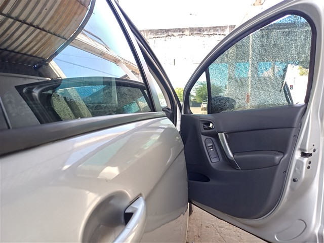 CITROEN C3 TENDANCE BVA - 2015/2015 — foto 13 de 23