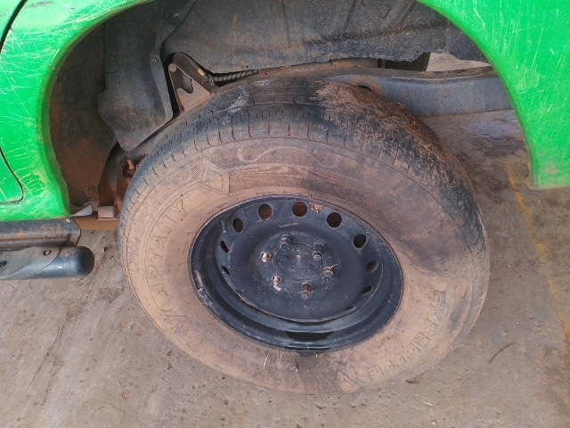 Foto 33 de 33: PAJERO HD - 2010/2010