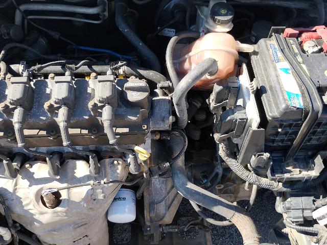 CHEVROLET ONIX 1.0MT LT - 2018/2019 — foto 30 de 31
