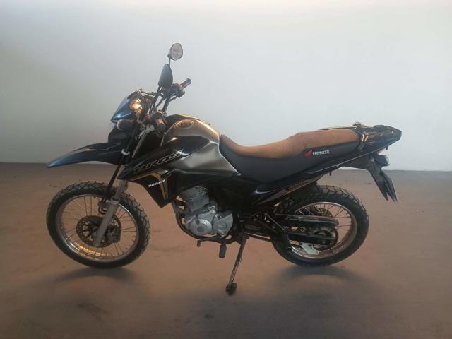 HONDA NXR160 BROS ESDD - 2021/2022
