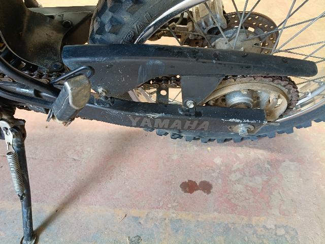 Foto 14 de 21: XTZ250 LANDER - 2024/2024