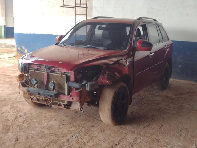 LIFAN X60 1.8L VVT - 2014/2014