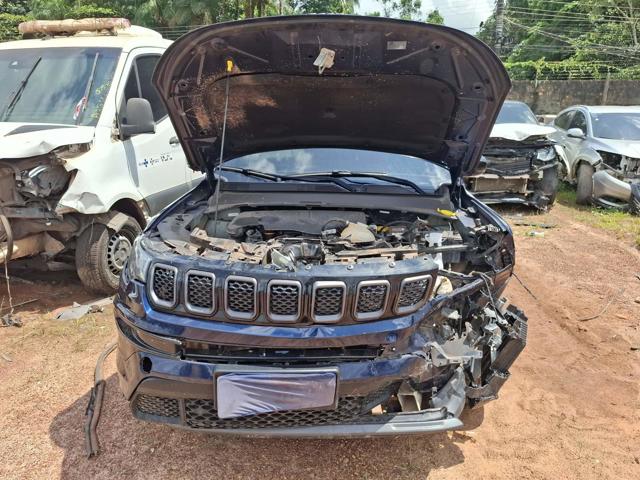JEEP COMPASS LONG TF - 2023/2024 — foto 10 de 26