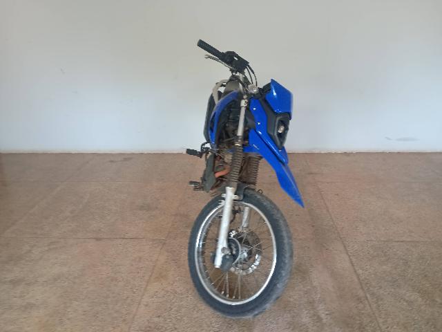 YAMAHA CROSSER Z ABS - 2024/2025 — foto 3 de 15
