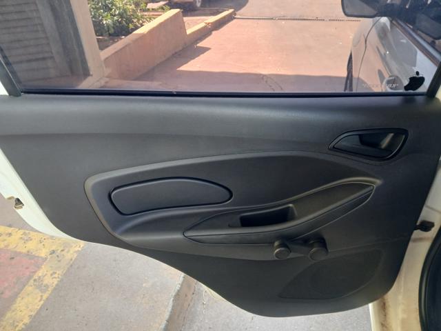 Foto 18 de 31: KA SE 1.0 HA C - 2018/2019