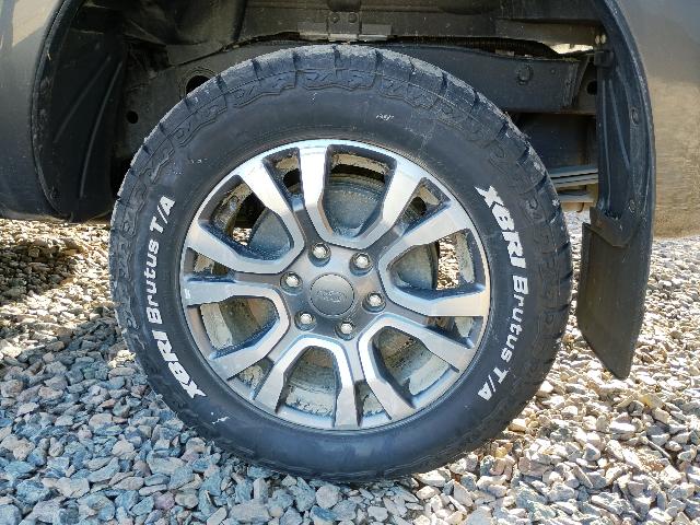 Foto 23 de 25: RANGER LTDCD4A32C - 2022/2023