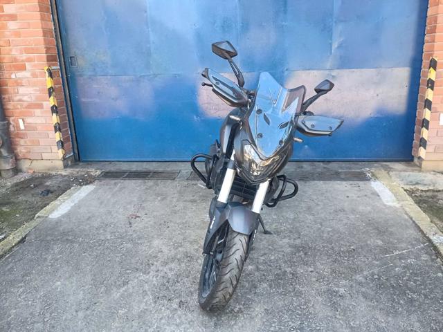 BAJAJ DOMINAR D400 - 2025/2025 — foto 5 de 21