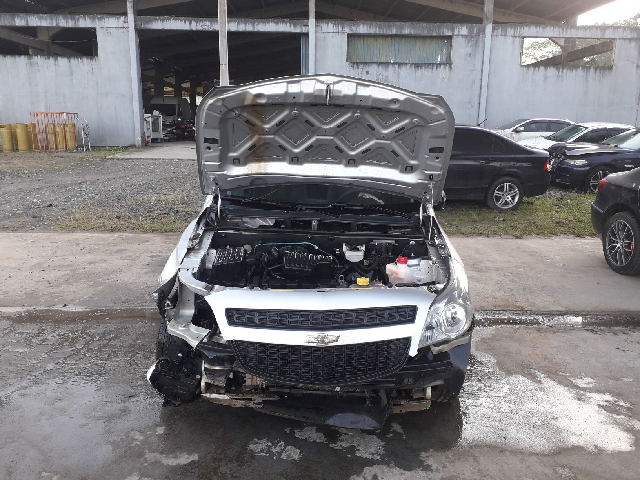 GM MONTANA LS2 - 2018/2019 — foto 16 de 23