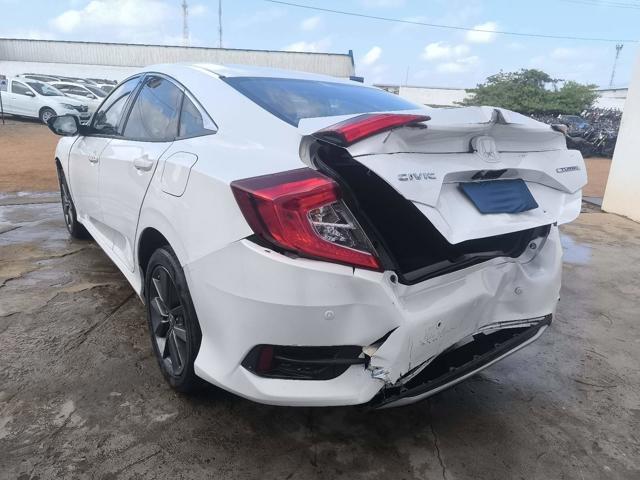 Foto 3: CIVIC TOURING CVT - 2021/2021