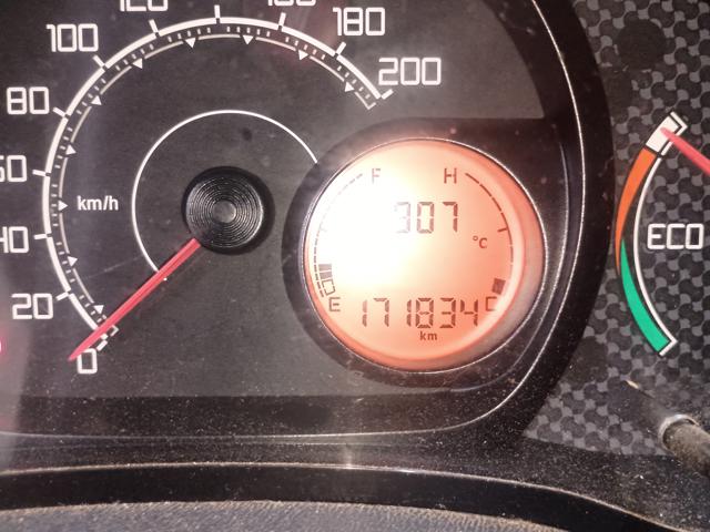 FIAT PALIO FIRE - 2015/2016 — foto 9 de 26