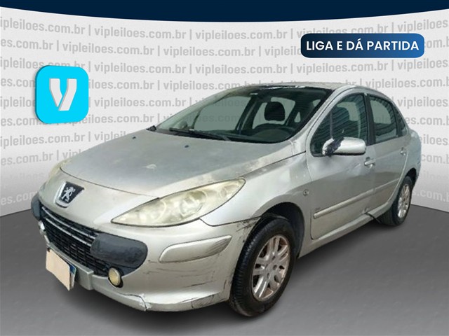 Foto de 307SD PRESENCE - 2010/2011