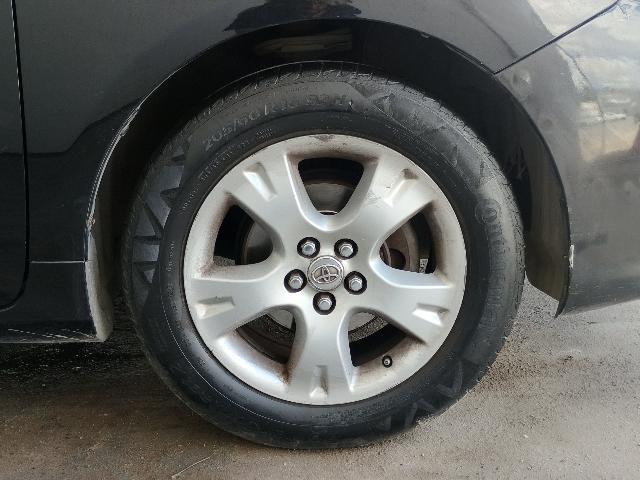 TOYOTA COROLLA XEI18FLEX - 2009/2010 — foto 32 de 38