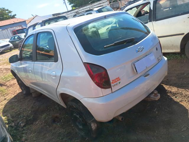 CHEVROLET CELTA 1.0L LT - 2012/2013 — foto 4 de 24