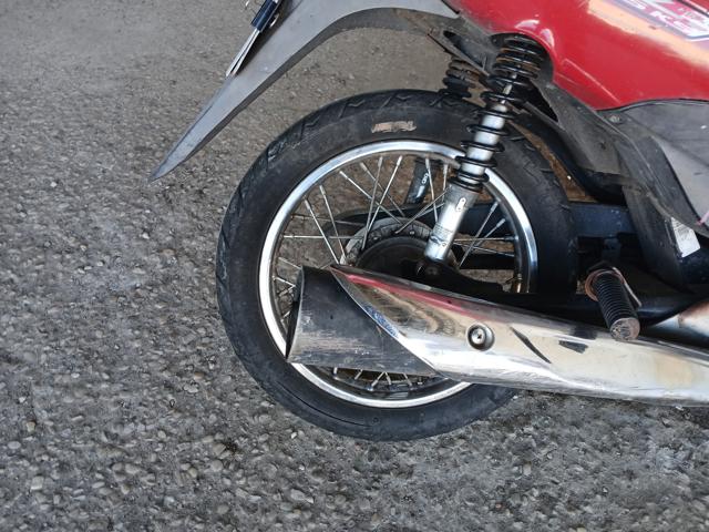 HONDA BIZ 125 KS - 2010/2010 — foto 9 de 9